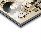 Ethnic Beauty 3 Acrylic print