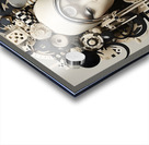 Ethnic Beauty 8 Acrylic print