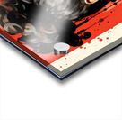 Tahitian Love 1 Acrylic print