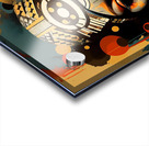 Tahitian Love 4 Acrylic print