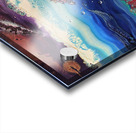 The Sea Acrylic print