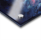 Luminescence Acrylic print