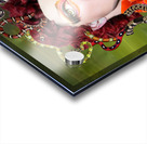 HEAD OF MEDUSA Acrylic print