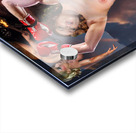 ANDROMEDA Acrylic print