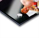 VENUS OF URBINO Acrylic print