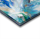 When Oceans Rise Acrylic print