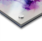 Collide Acrylic print