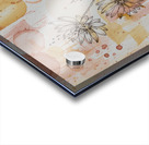 Bouquet of Daisies Acrylic print