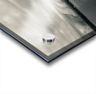 Sturgeon Bay Clouds Acrylic print