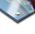 Comox Harbour 1 Acrylic print