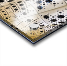 Flutter Acrylic print