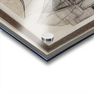 Impossibilities I Acrylic print