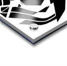 ART  Pinchos   Boruch Hashem 3  vctr.PNG Impression Acrylique