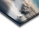 Drifting Dragon Acrylic print