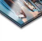 MULTI LEVEL  Acrylic print