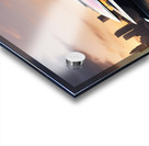 CATAMARAN Acrylic print