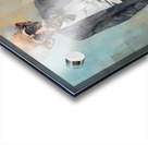 sassy 5 Acrylic print