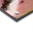 sassy 7 Acrylic print