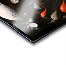 fantasy and colors 1 Acrylic print