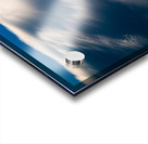 Ice Sheets Acrylic print