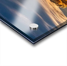 Terrible Beauty Acrylic print