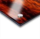 Jovian Acrylic print