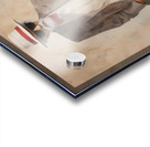 sassy 13 Acrylic print