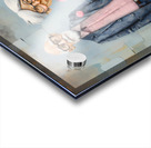 sassy 26 Acrylic print