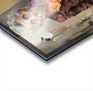 sassy 29 Acrylic print