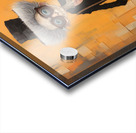 sassy 42 Acrylic print