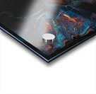 Rise Up Acrylic print