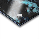 Head Above Water Acrylic print