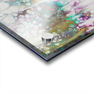 Dancing Jellyfish Acrylic print