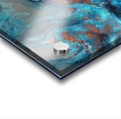 Butterfly Effect Acrylic print