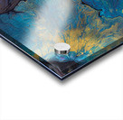 A Shift is Coming Acrylic print