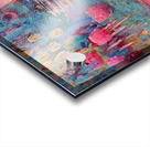 Cloud of Lanterns Acrylic print