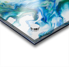 Come to the Water Acrylic print