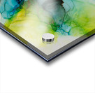 Hidden Treasure Acrylic print