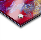 Beautiful Change Acrylic print