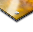 Alchemical Reaction Acrylic print