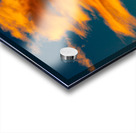 Aladdins Lamp Acrylic print