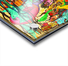 The Covenant of Birds Acrylic print