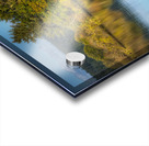 Echoes of Forgotten Tales Acrylic print