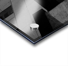 Pillars Acrylic print