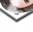 Natalie Acrylic print