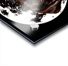 Labrador Acrylic print