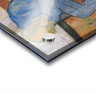 Van Gogh   Trauernder alter Mann Acrylic print