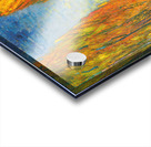 Van gogh lallee des alyscamps Acrylic print