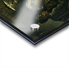 Van willem vincent gogh die kartoffelesser Acrylic print