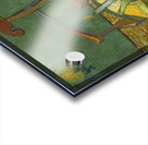 Vincent van Gogh   De stoel van Gauguin Acrylic print